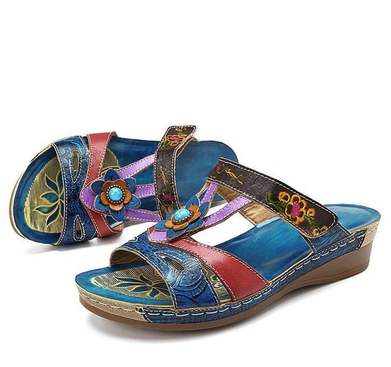 Diana® | Fashionable Summer Sandals - Image 2