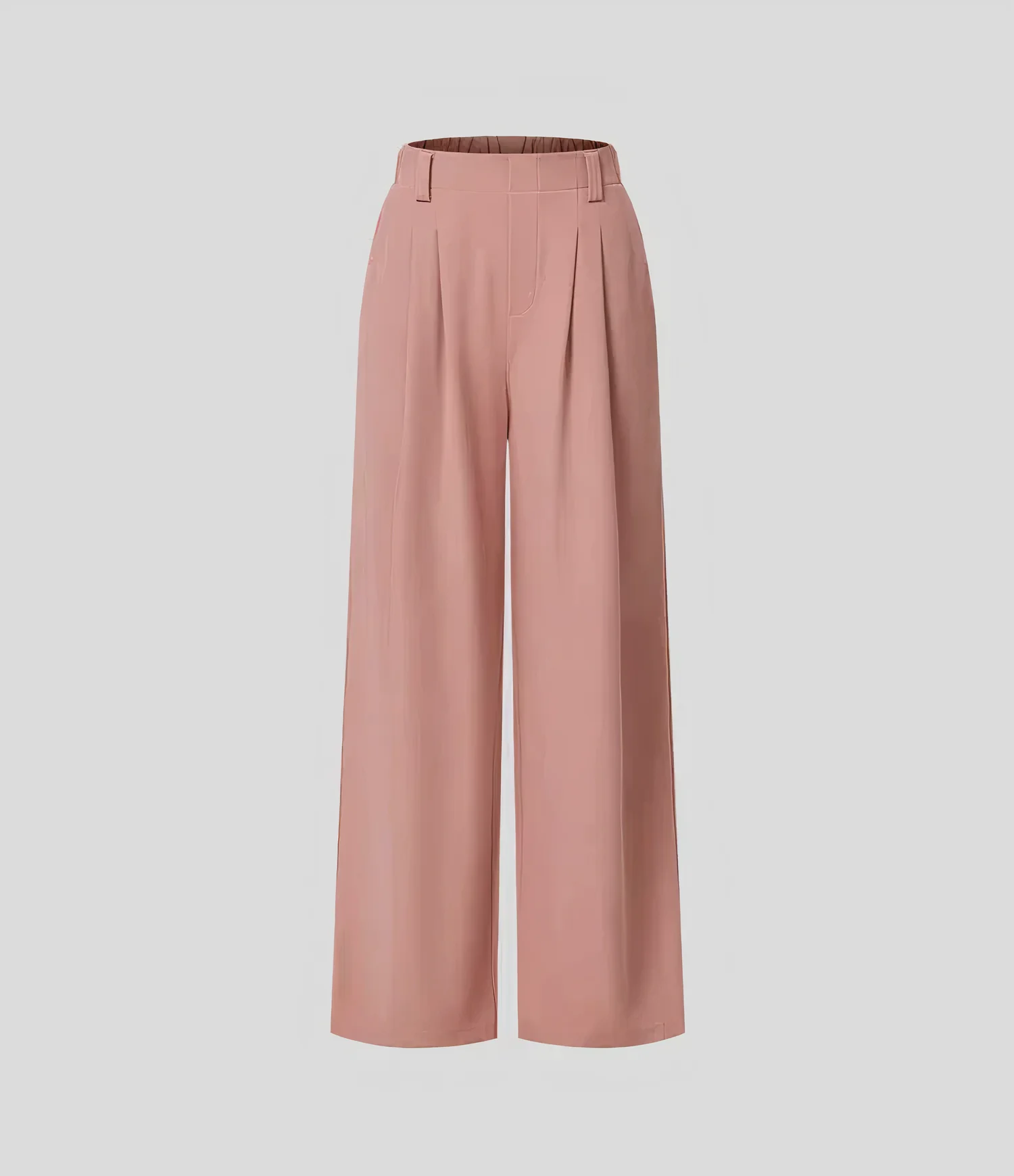 Diana® | Loose High Waist Trousers - Image 2