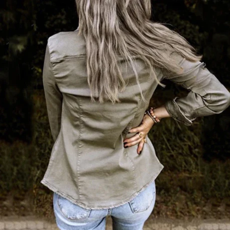 Diana | Modern and fashionable winter jacket