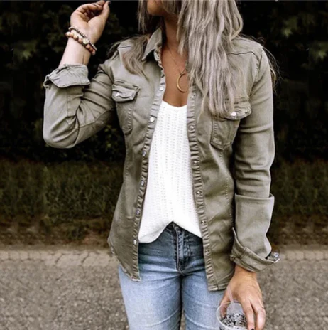 Diana | Modern and fashionable winter jacket - Image 2