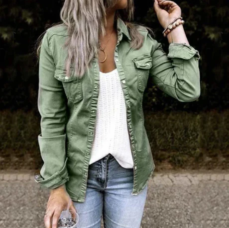 Diana | Modern and fashionable winter jacket - Image 3