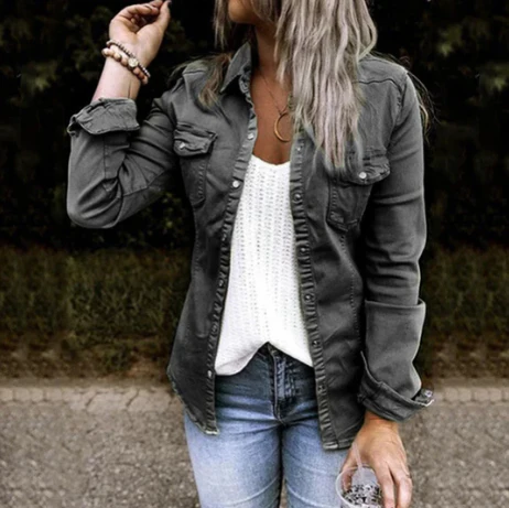 Diana | Modern and fashionable winter jacket - Image 4