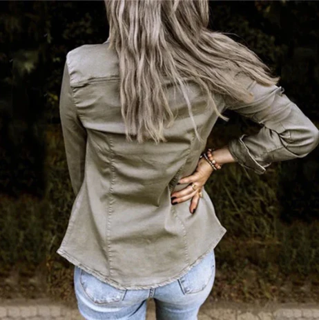Diana | Modern and fashionable winter jacket - Image 5