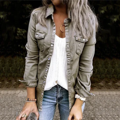 Diana | Modern and fashionable winter jacket - Image 6