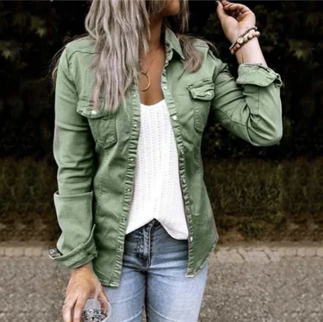 Diana | Modern and fashionable winter jacket - Image 8