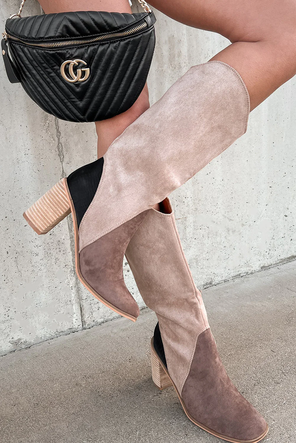Diana | Relaxed and supportive orthopedic boots - Image 2