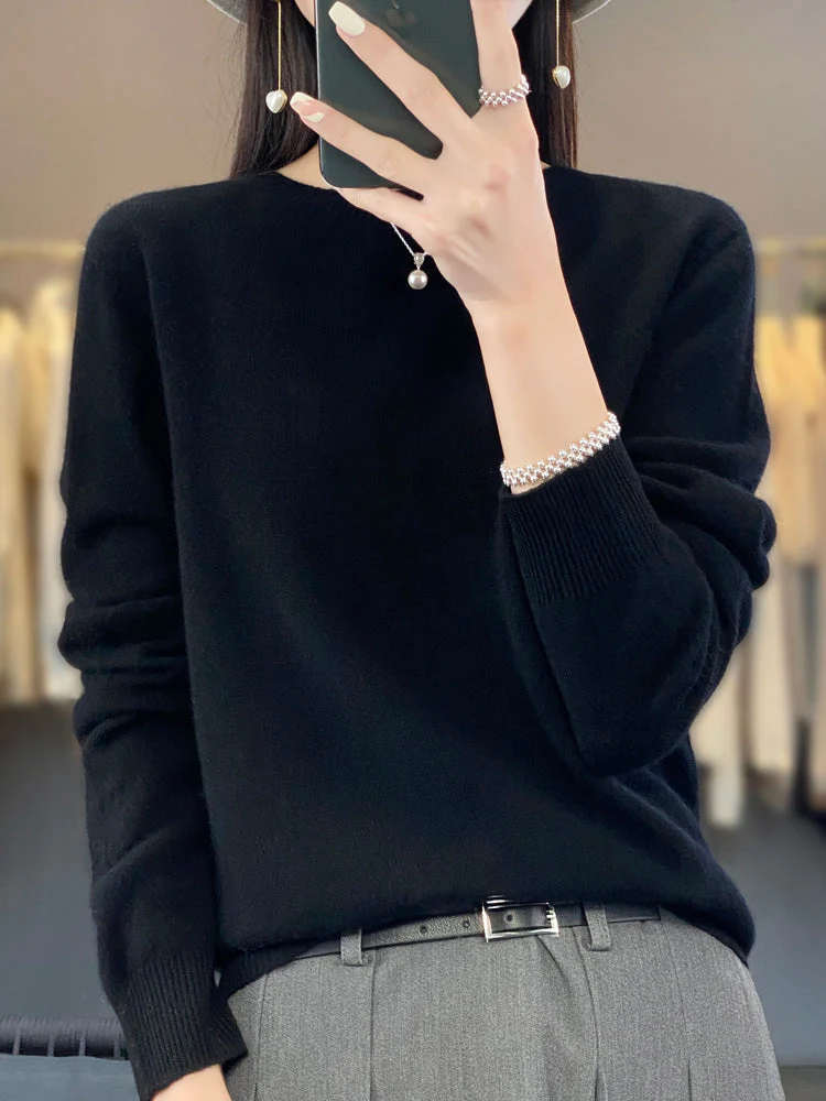 Diana® | Sweat-shirt for women and luxury wear - Image 4