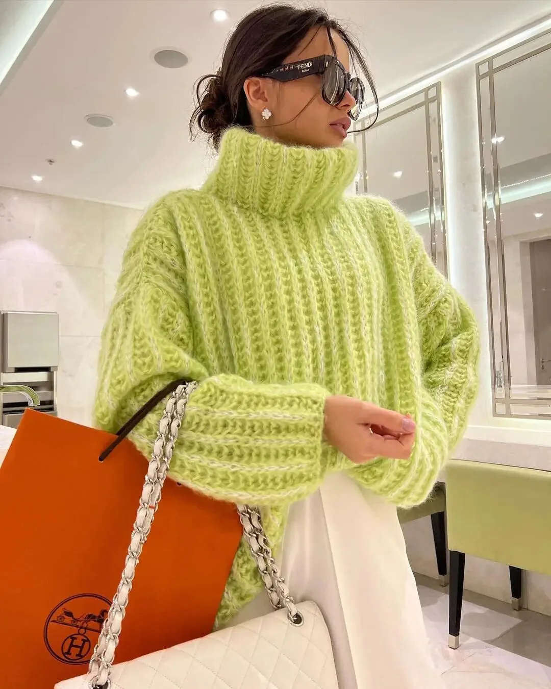 Diana® | Sweaters for women - Image 9
