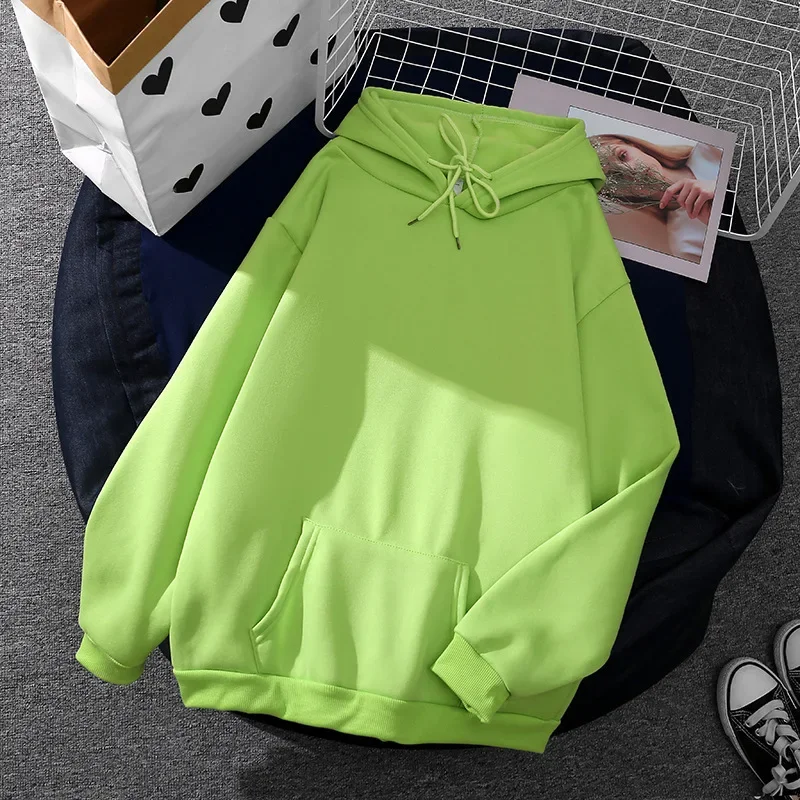 Diana | Women's crew neck hoodie - Image 10