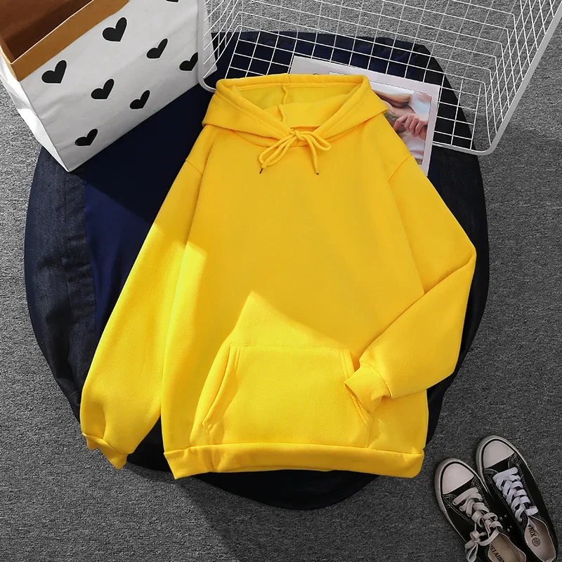 Diana | Women's crew neck hoodie - Image 3