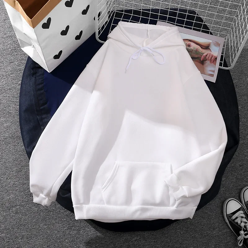 Diana | Women's crew neck hoodie - Image 8