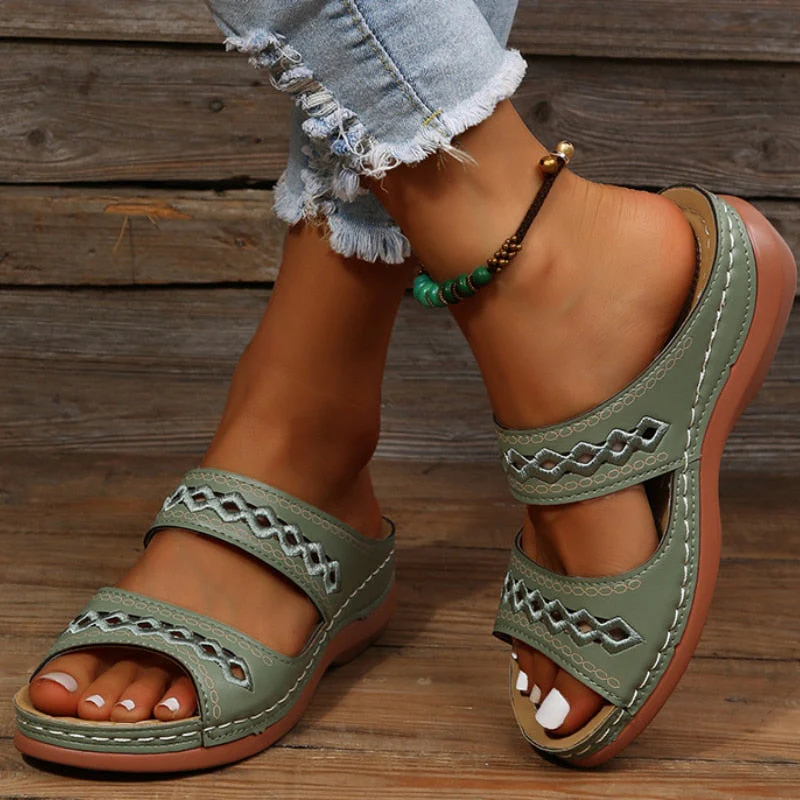 Diana® | Women's sandals - Image 4