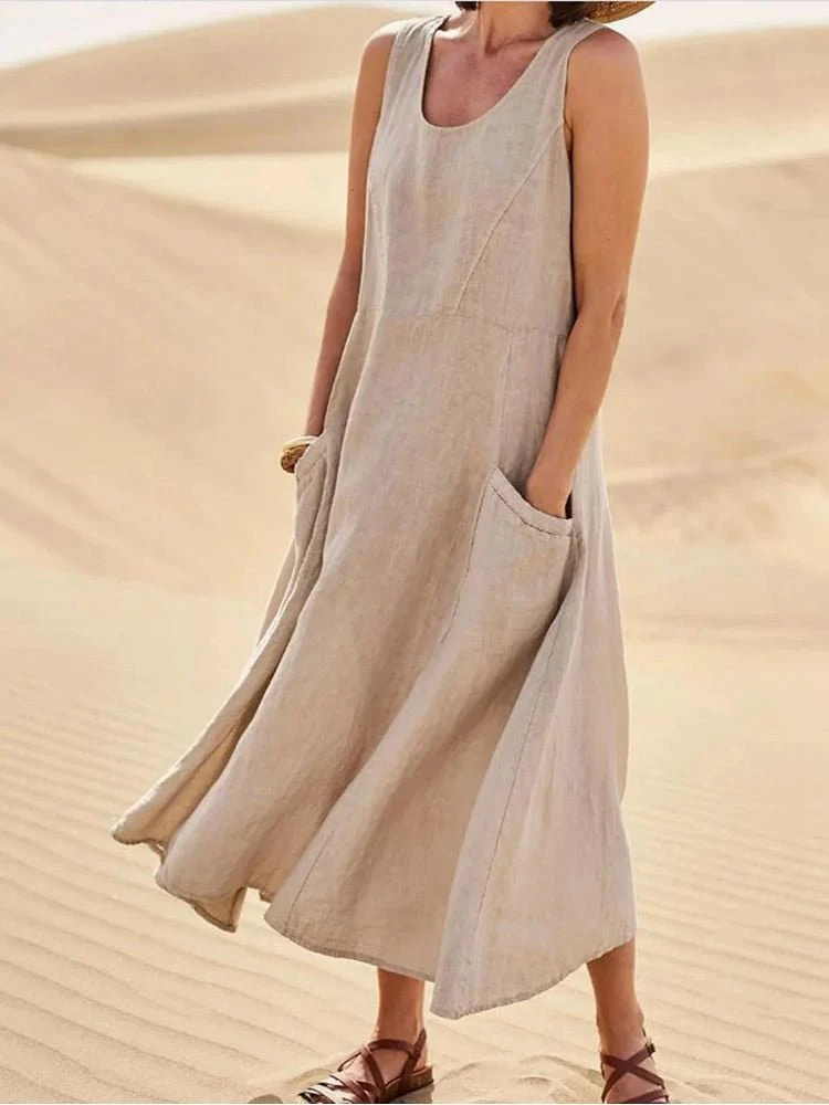 Diana® | Women'S Summer Dress - Image 7
