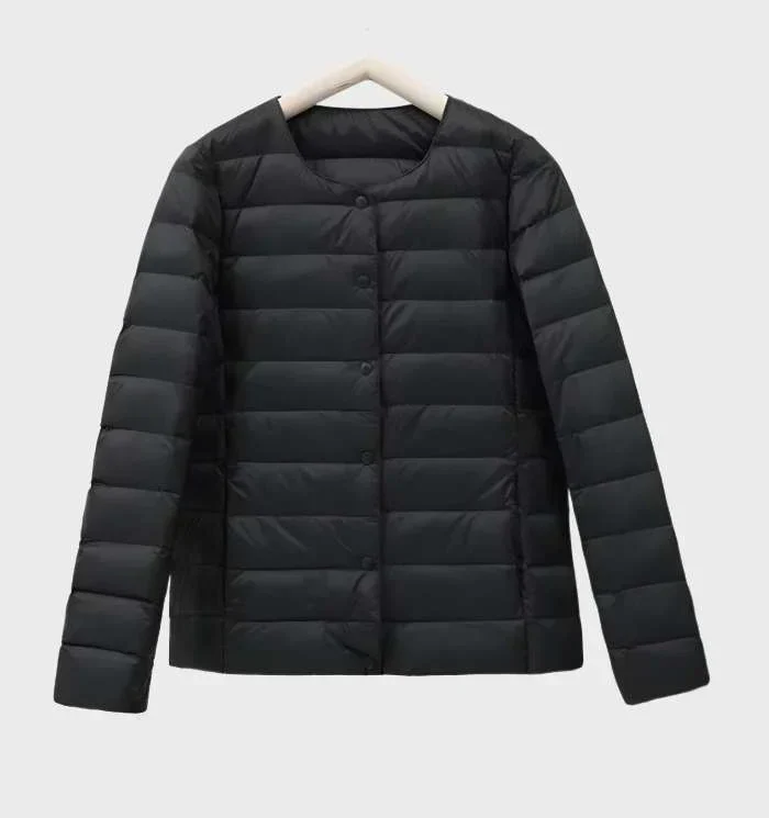 Diletta® | Water-Repellent Padded Jacket - Image 2