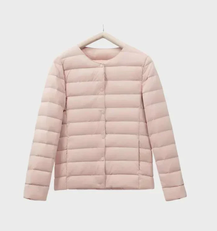Diletta® | Water-Repellent Padded Jacket - Image 5