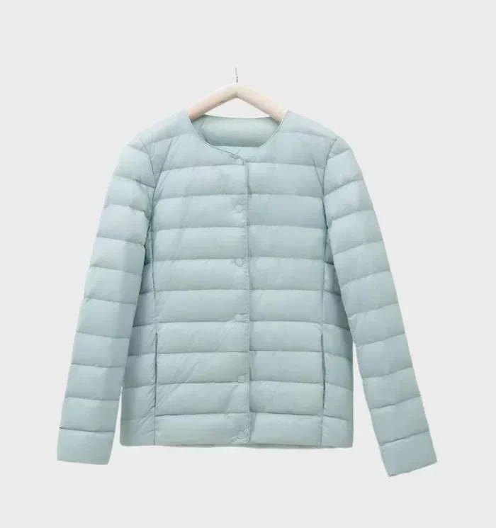 Diletta® | Water-Repellent Padded Jacket - Image 7