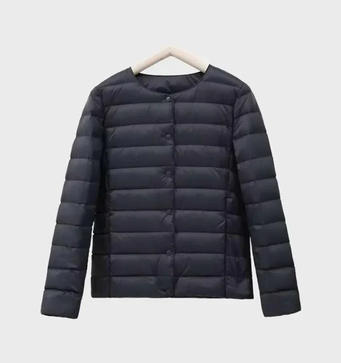 Diletta® | Water-Repellent Padded Jacket - Image 8