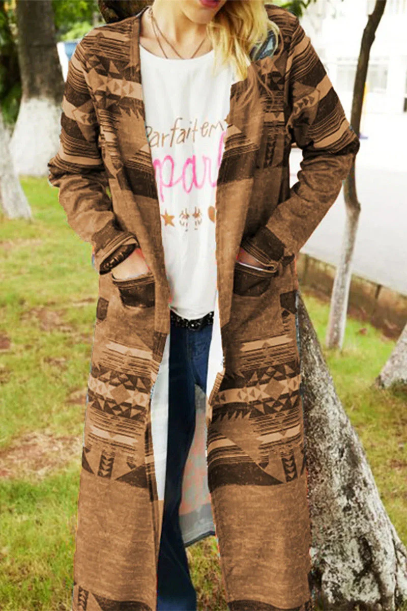 Dolores® | Casual and effortless winter garment