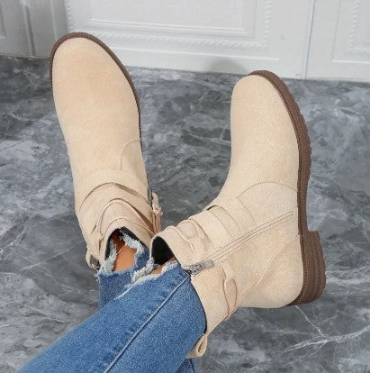 Dolores | Comfortable and stylish orthopedic boots. - Image 2