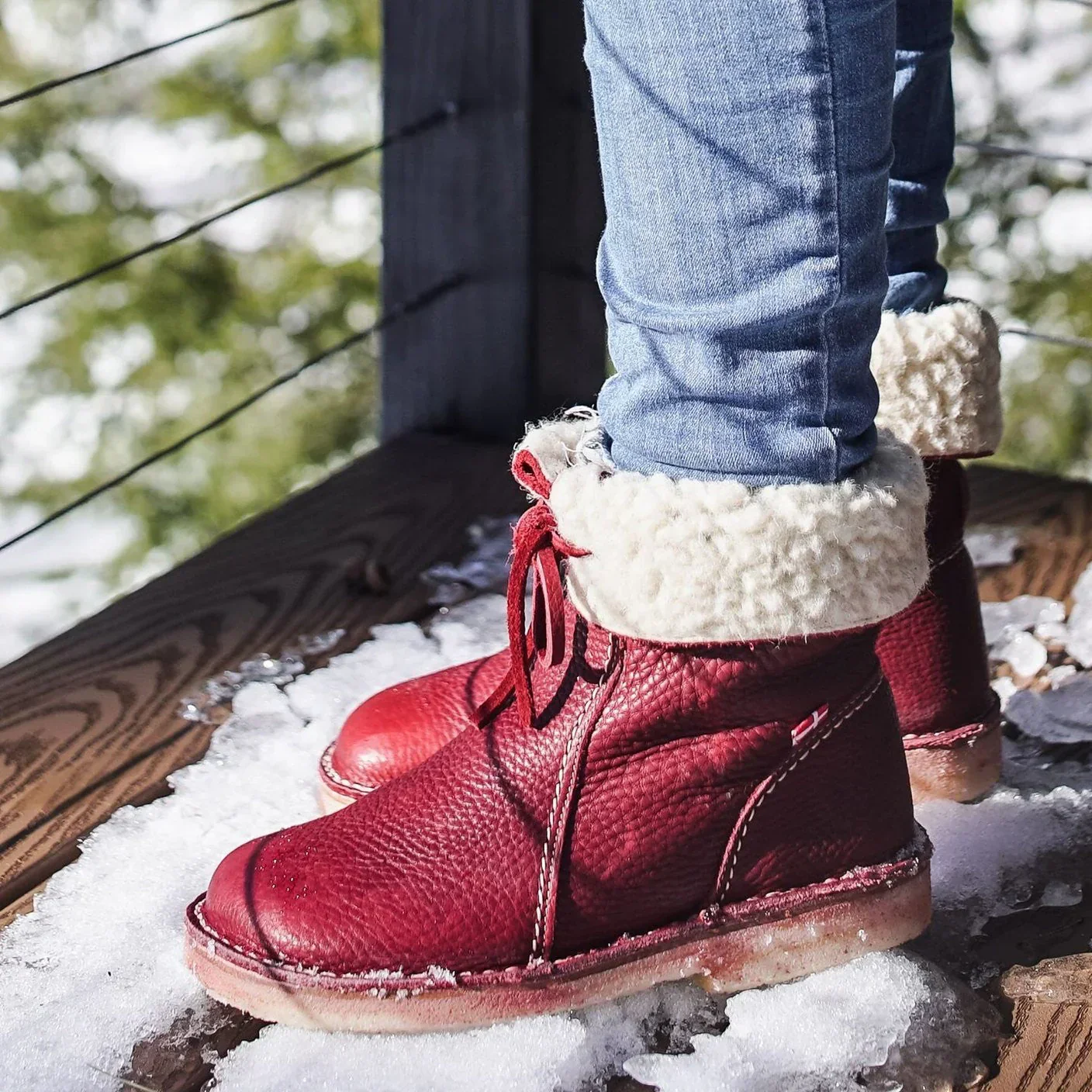 Dolores | Durable and supportive orthopedic footwear - Image 2