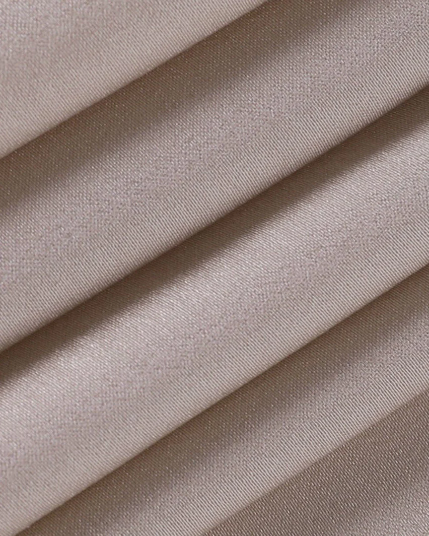 Dolores® | Elegant Maxi Dress With A Sweetheart Neckline And Slit - Image 3