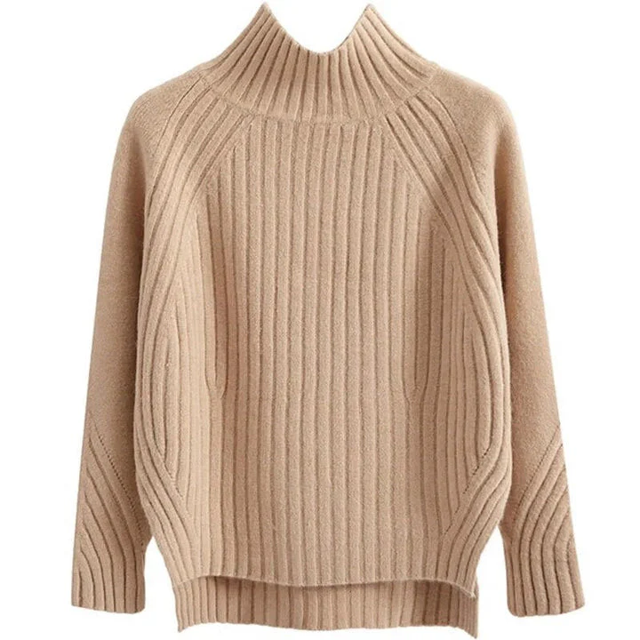 Dolores® | Elegant sweater for women - Image 3