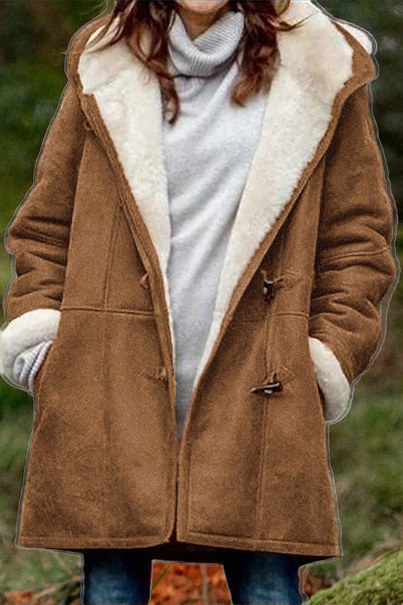 Dolores | Tailored and elegant winter garment - Image 7