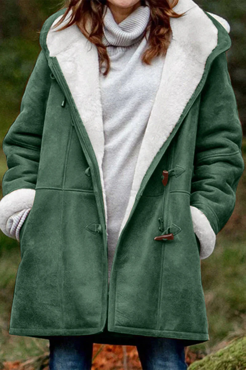 Dolores | Tailored and elegant winter garment - Image 9