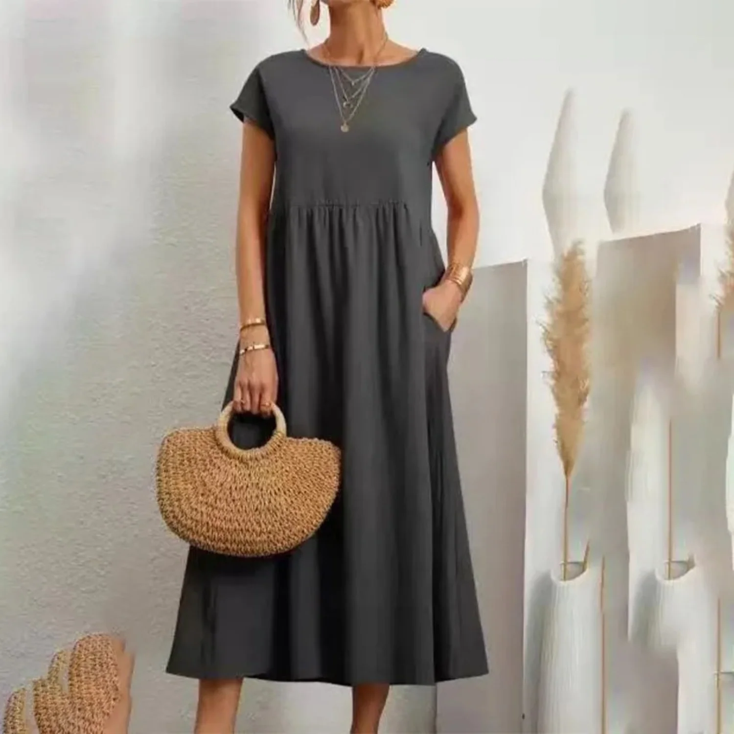 Dolores® | Versatile and comfortable summer dress - Image 10