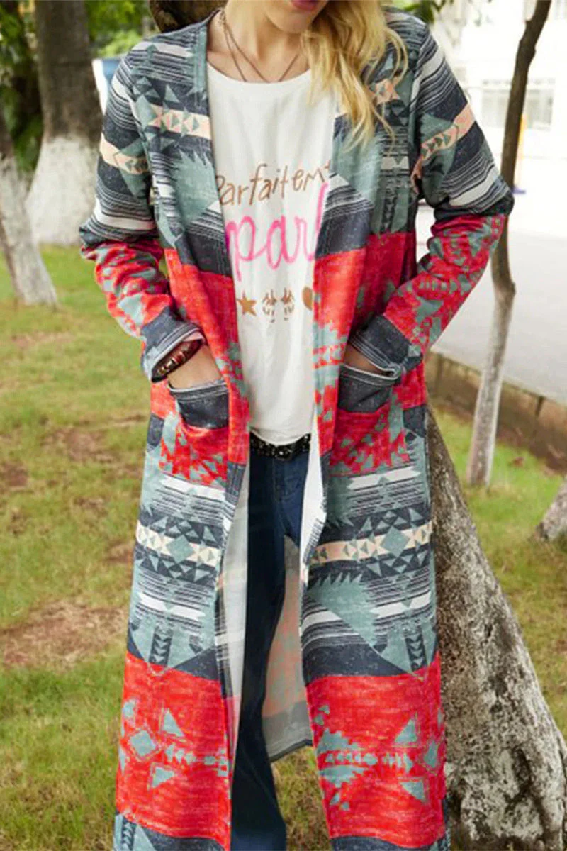 Dolores | Casual and effortless winter garment - Image 2