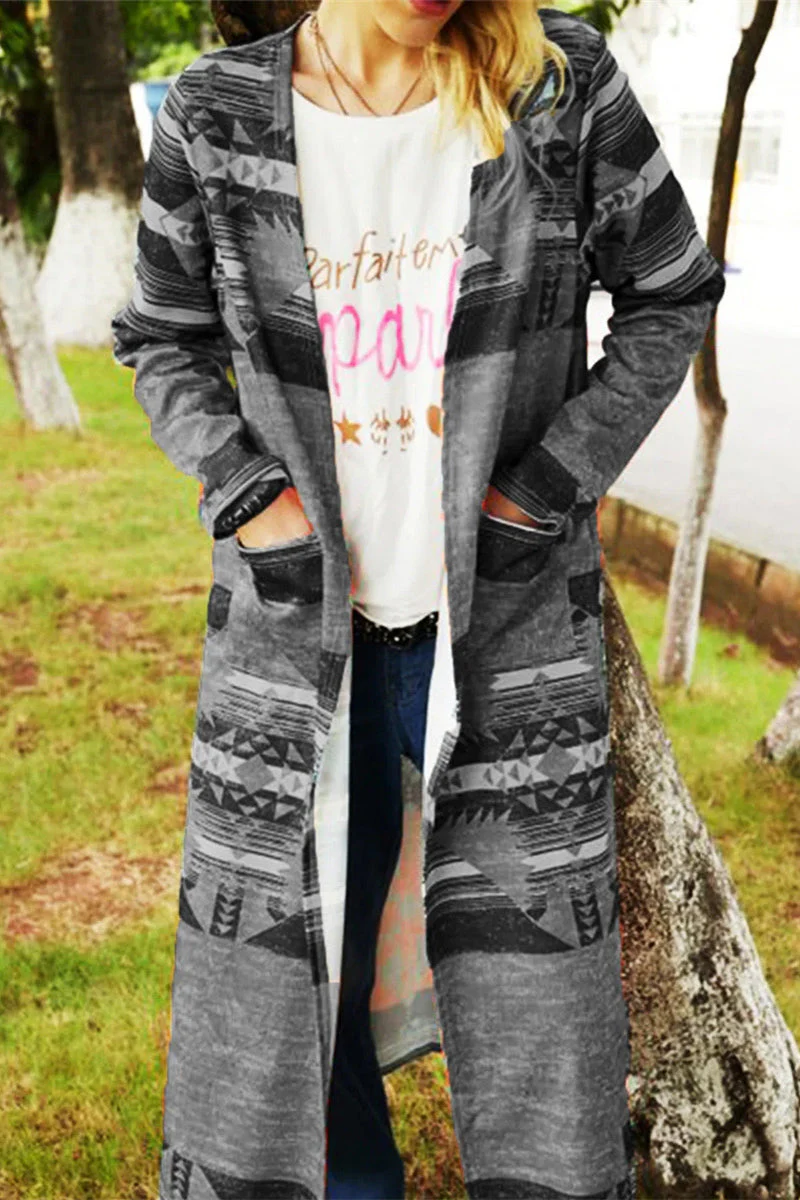 Dolores | Casual and effortless winter garment - Image 4