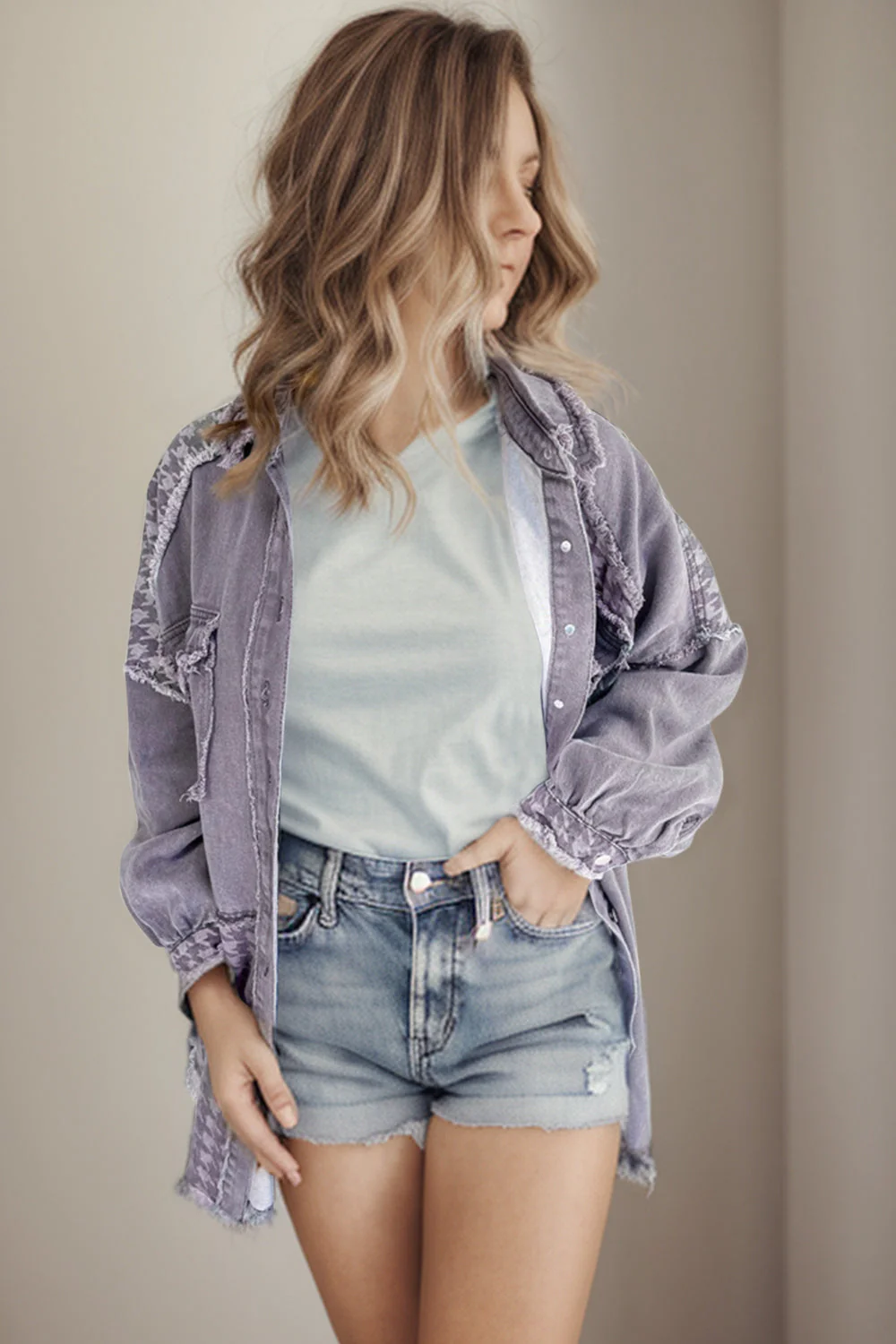Dolores | Effortless and trendy winter jacket - Image 2