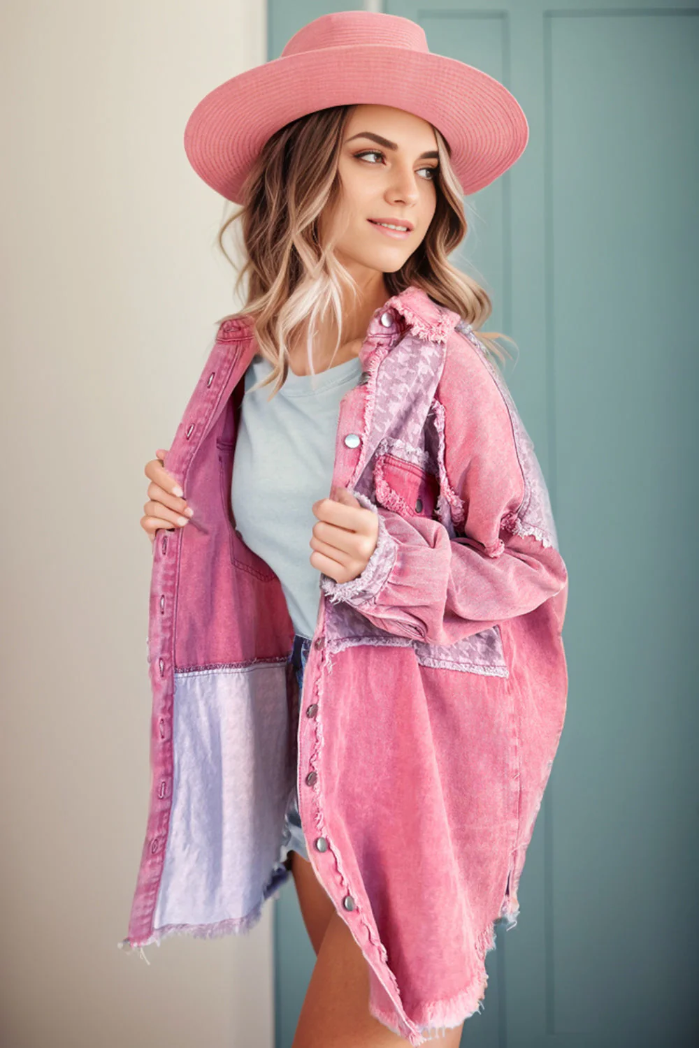Dolores | Effortless and trendy winter jacket - Image 6