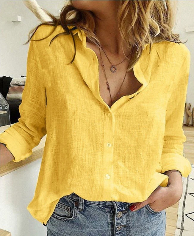 Dominique® | A Stylish Blouse - Image 5