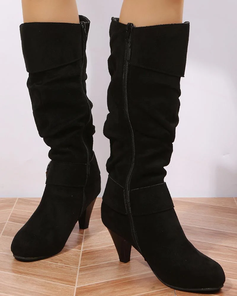 Dominique | Casual and supportive orthopedic boots - Image 7