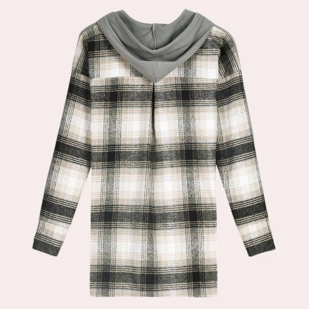 Dominique | Modern and comfortable winter sweater - Image 3