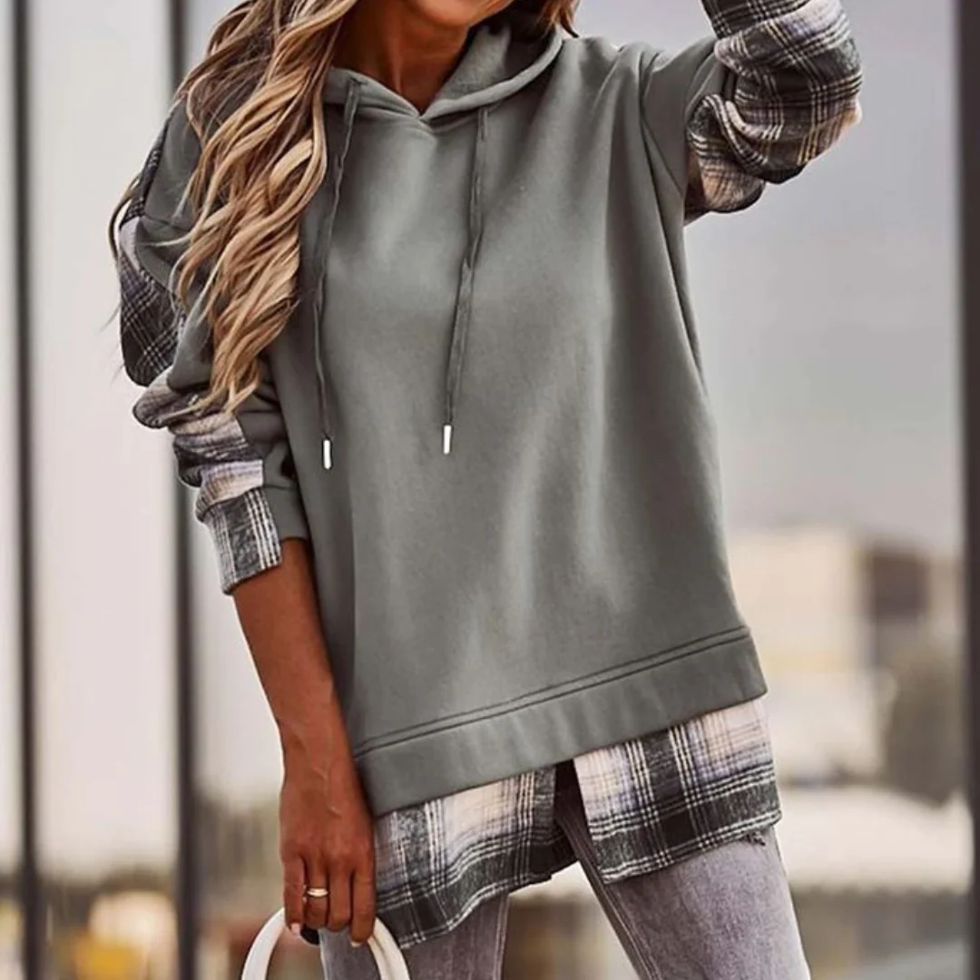 Dominique | Modern and comfortable winter sweater - Image 6