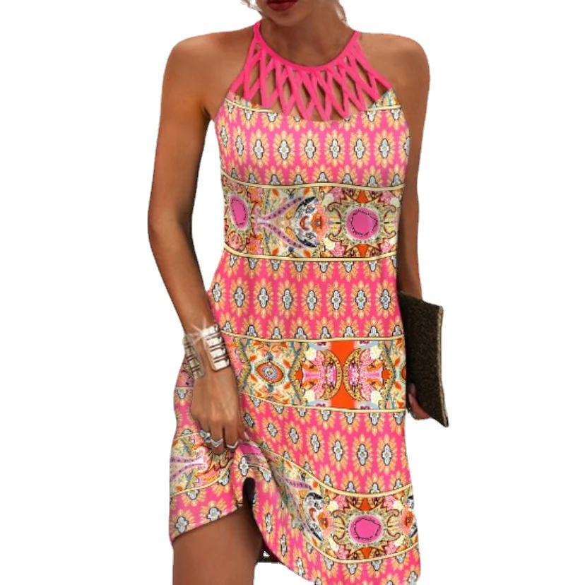 Donata® | Vintage Dress - Image 5
