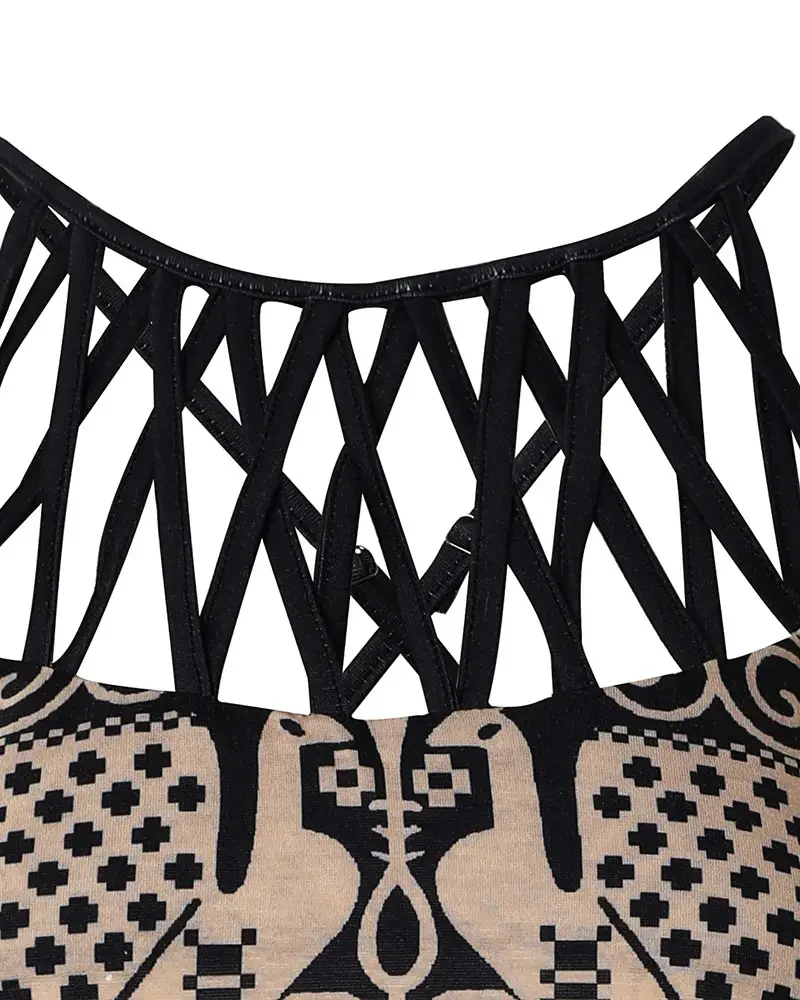 Donata® | Vintage Dress - Image 7
