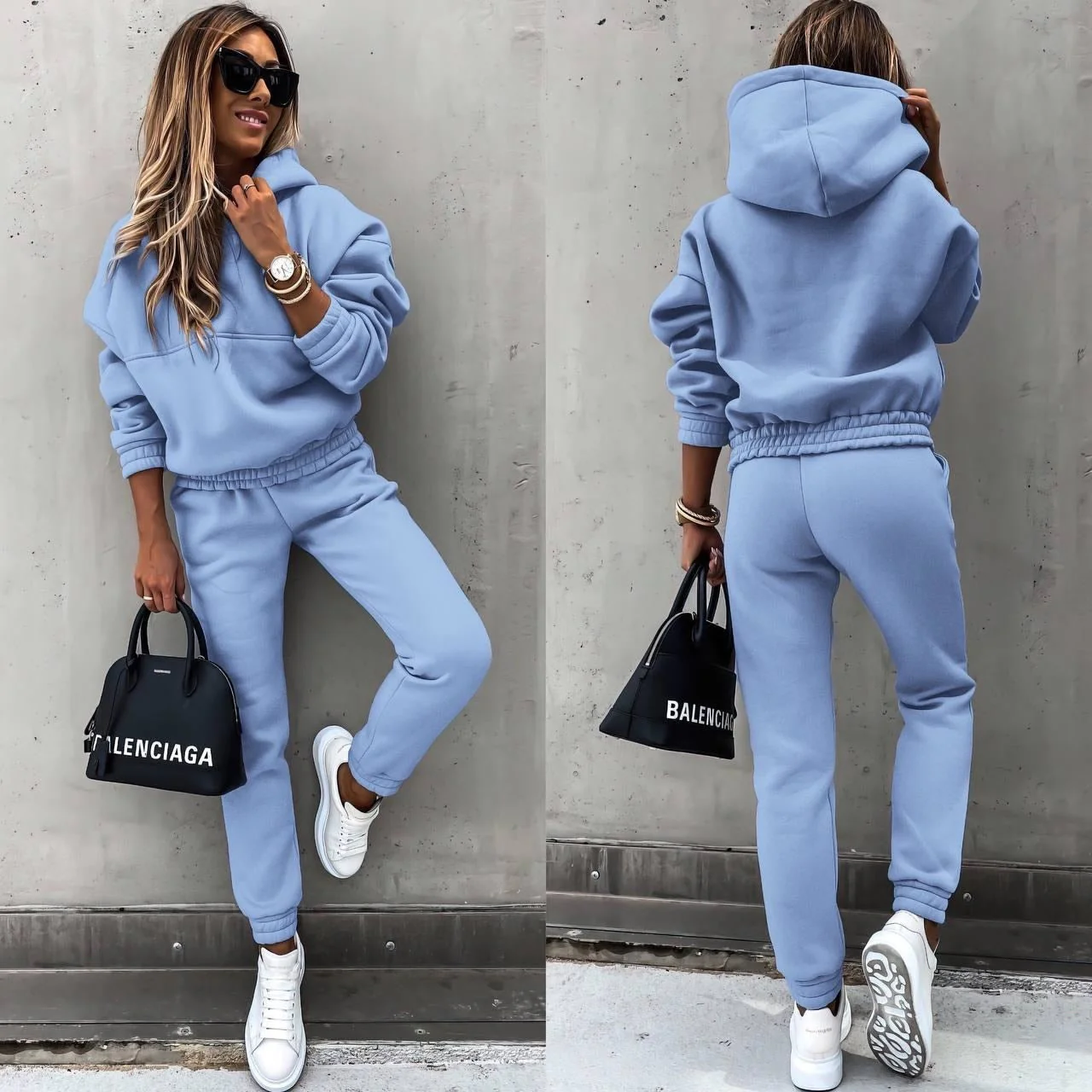 Dora | Casual and comfortable general garment - Image 3