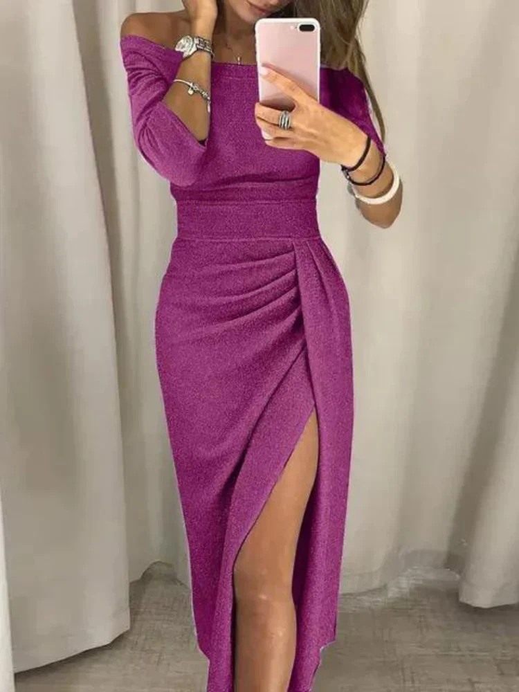 Dora® | Long Dress - Image 6