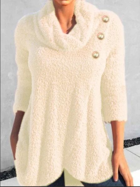 Doris | Casual and fashionable winter garment - Image 11