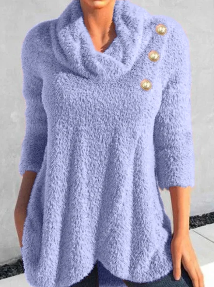 Doris | Casual and fashionable winter garment - Image 12