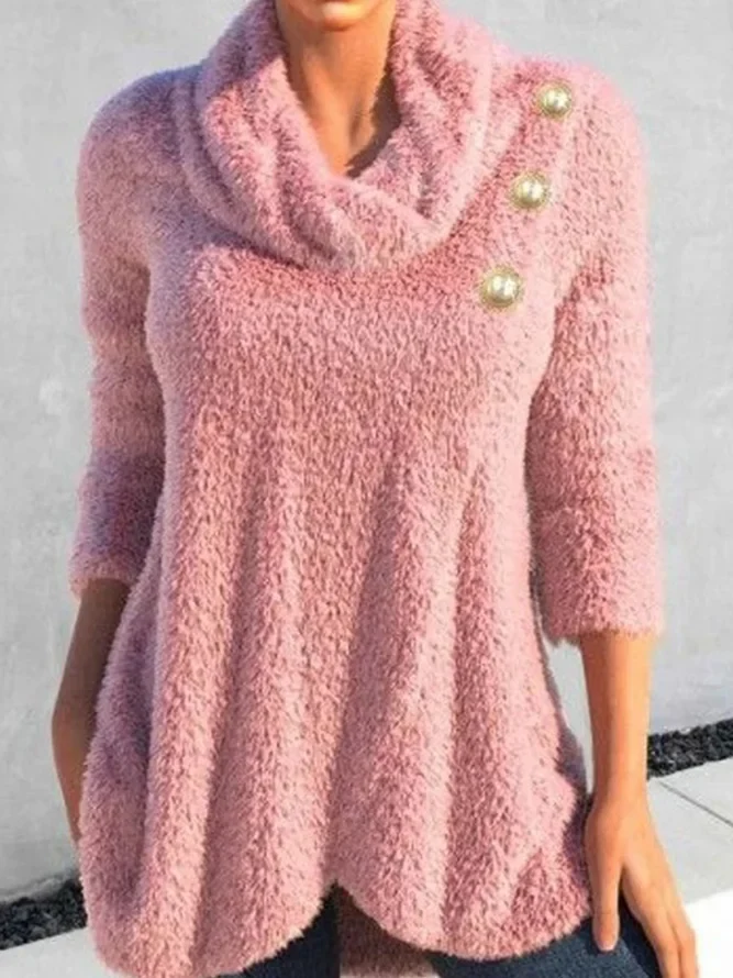 Doris | Casual and fashionable winter garment - Image 2