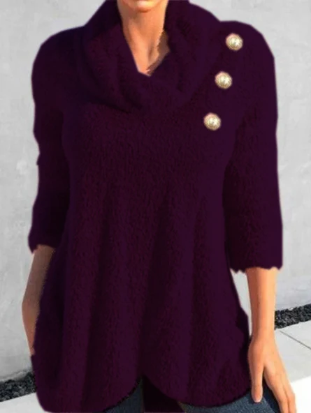 Doris | Casual and fashionable winter garment - Image 7
