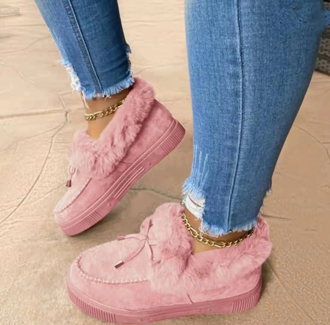 Doris® | Cozy Boots For Women - Image 3