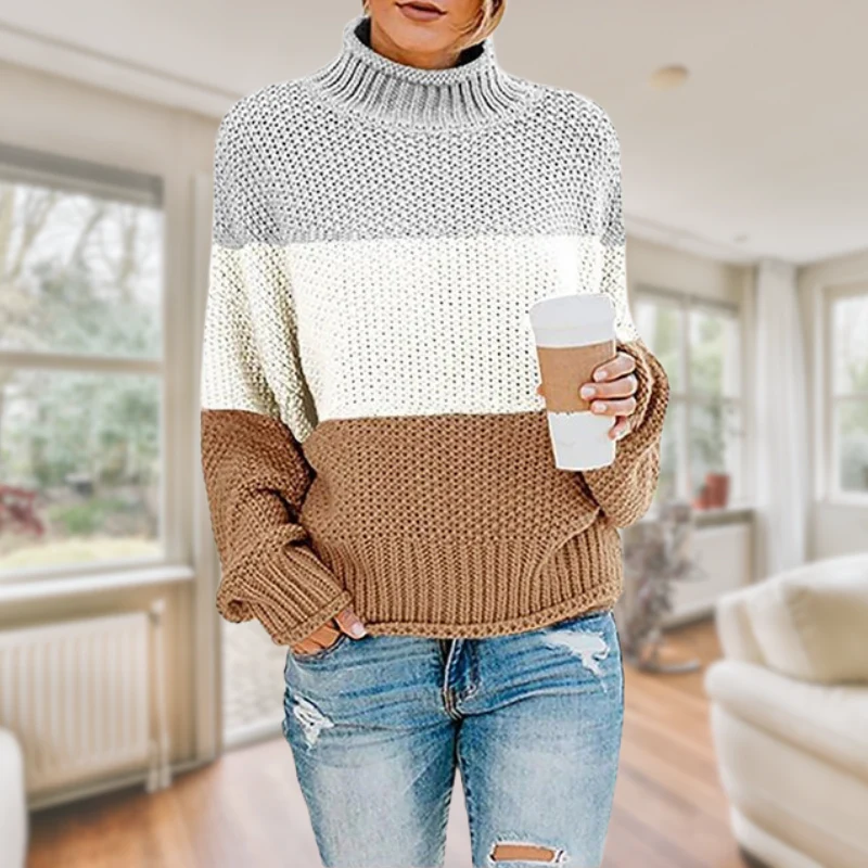 Doris | Modern and fashionable winter clothing item - Image 4