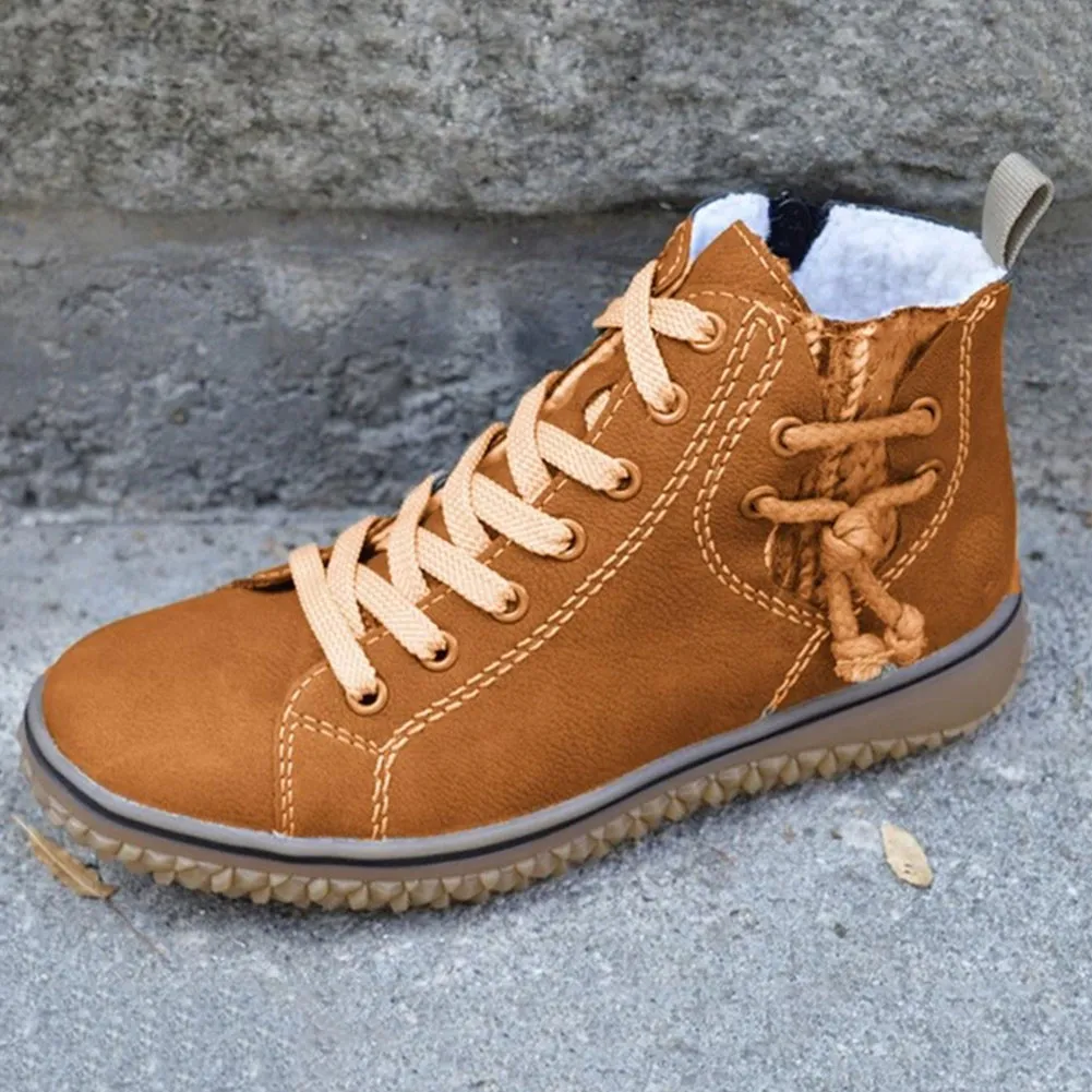 Doris | Supportive and fashionable orthopedic shoes - Image 4