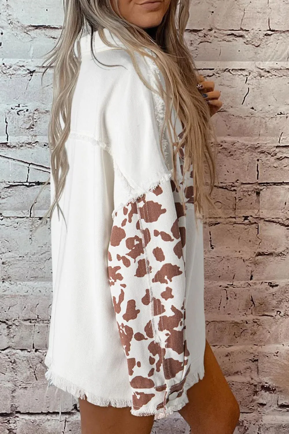 Dorotea | Classic and elegant winter jacket
