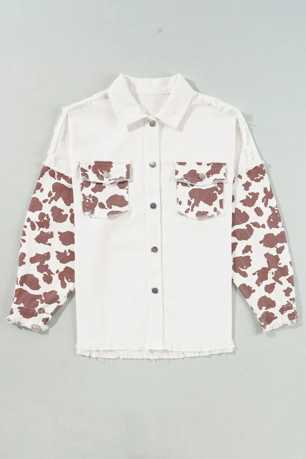 Dorotea | Classic and elegant winter jacket - Image 2